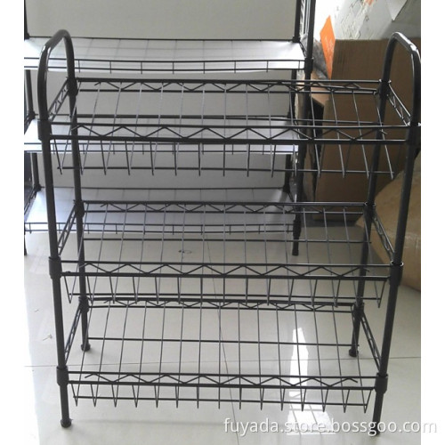 Wire Container (shelf)